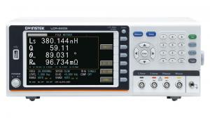 GW Instek LCR-8205 LCR Meter